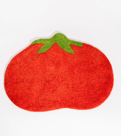 Tapis de bain - Tomato