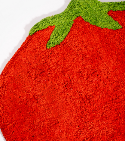 Tapis de bain - Tomato