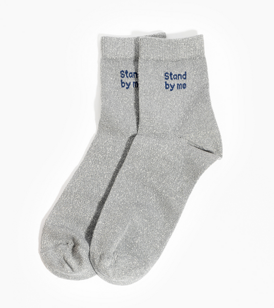 Chaussettes Stand by me